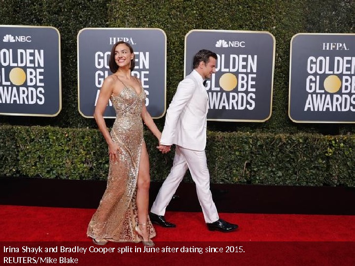 Celebrity Breakups of 2019