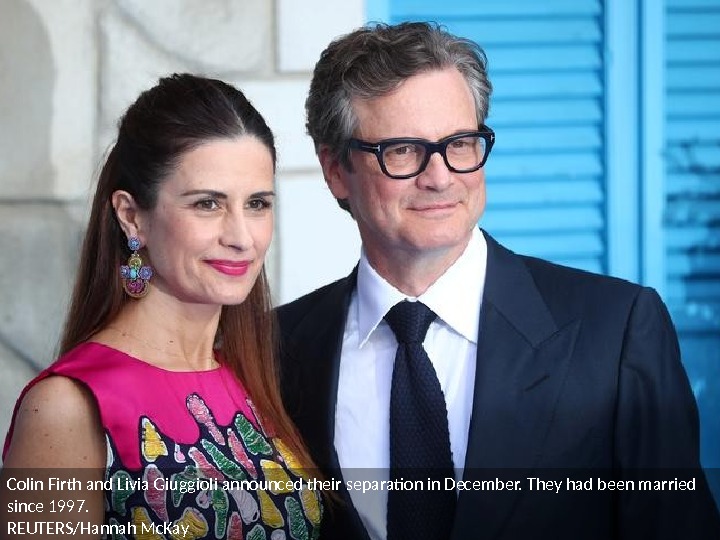 Celebrity Breakups of 2019