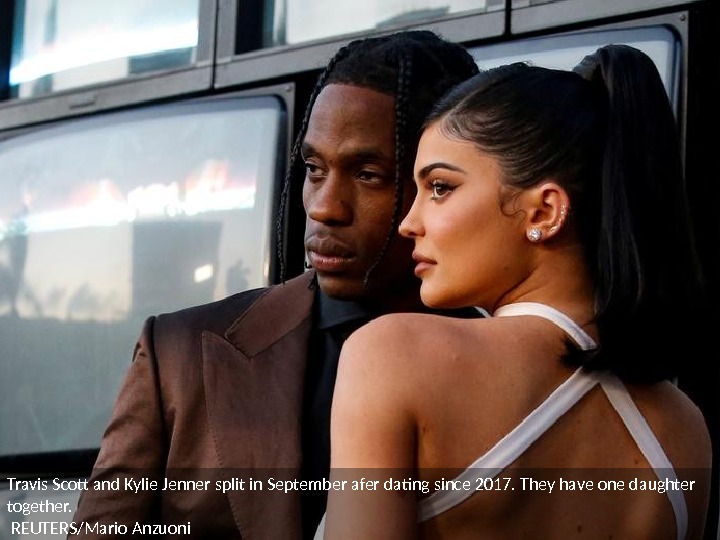 Celebrity Breakups of 2019