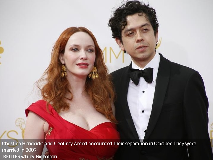Celebrity Breakups of 2019