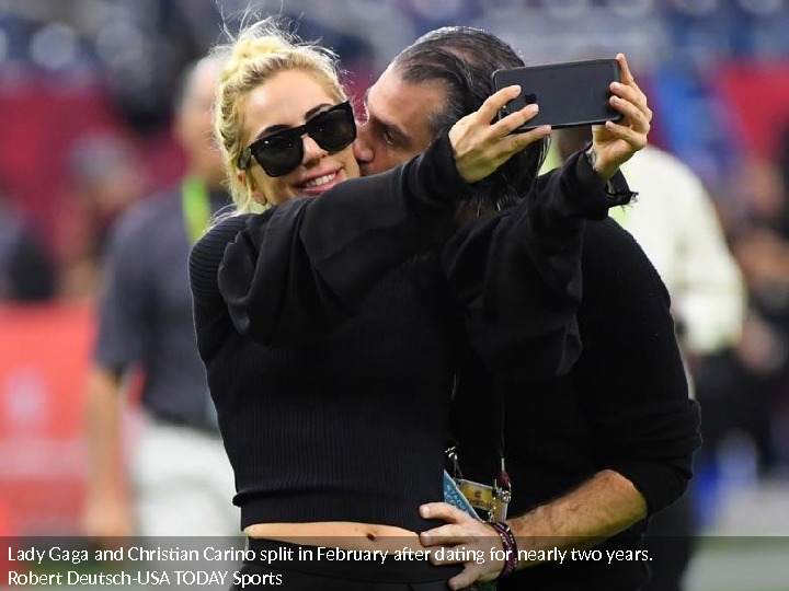 Celebrity Breakups of 2019