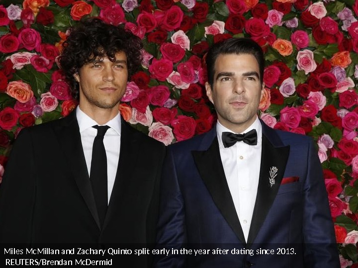 Celebrity Breakups of 2019