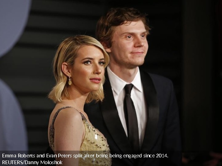 Celebrity Breakups of 2019
