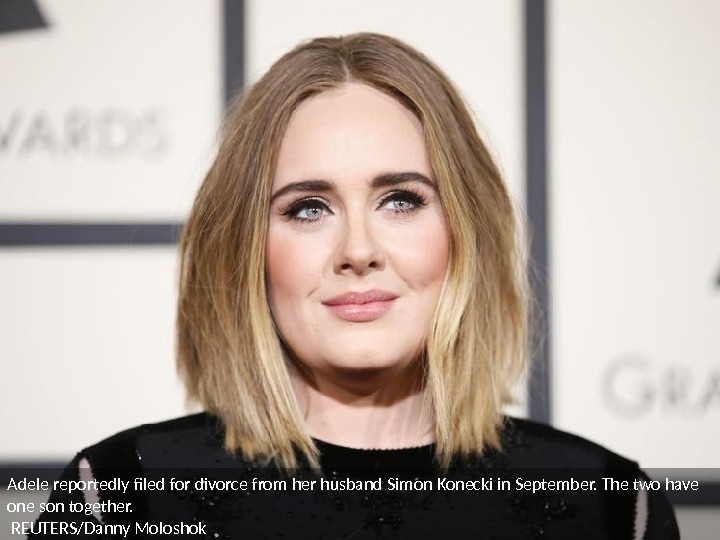 Celebrity Breakups of 2019