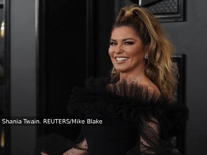 Grammy Awards Red Carpet