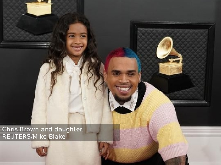 Grammy Awards Red Carpet