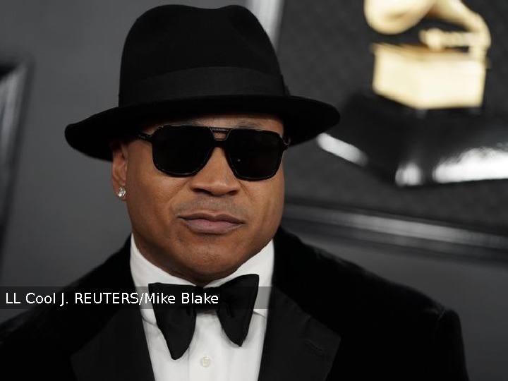 Grammy Awards Red Carpet