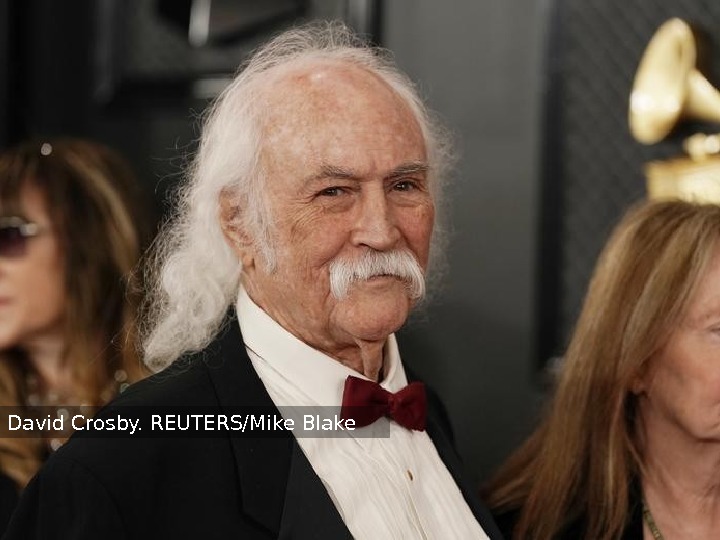 Grammy Awards Red Carpet