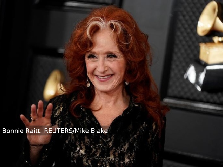 Grammy Awards Red Carpet