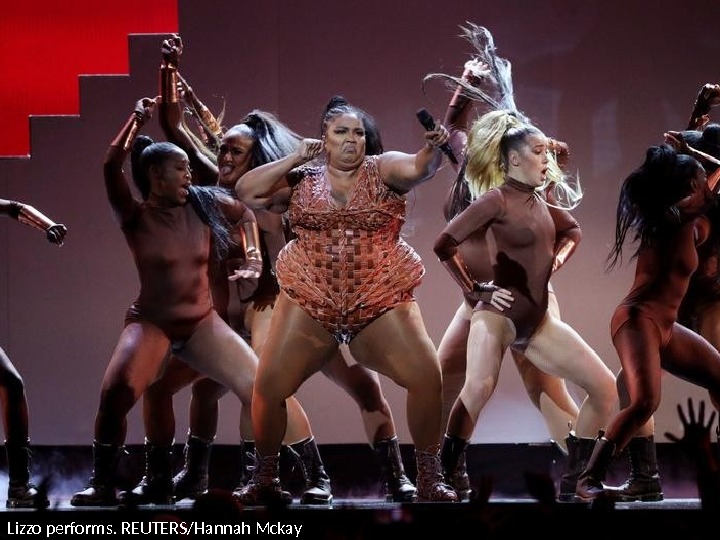 The BRIT Awards 2020