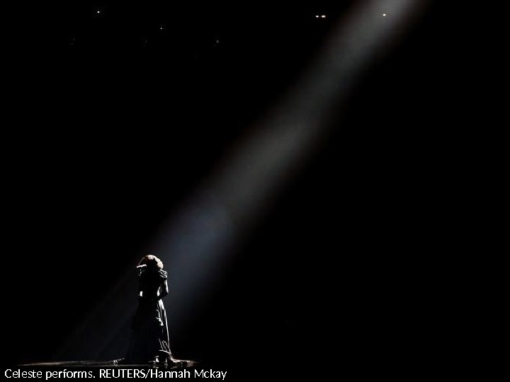 The BRIT Awards 2020