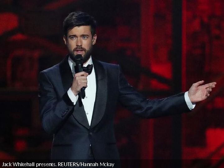 The BRIT Awards 2020