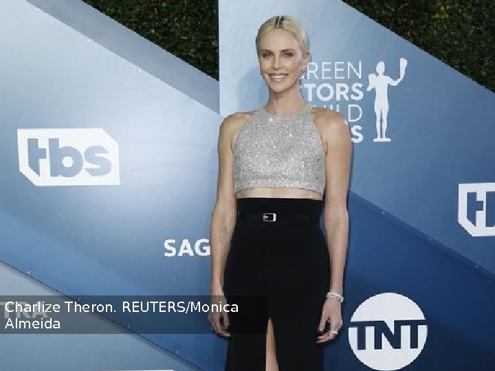 SAG Awards 2020 Red Carpet