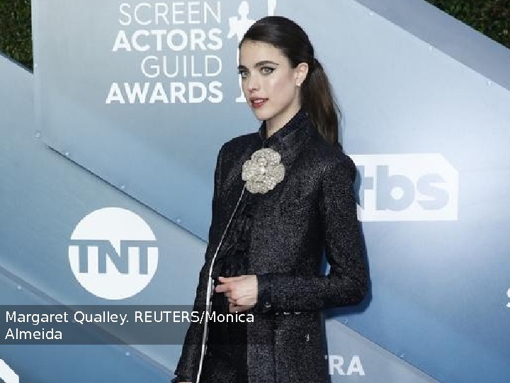 SAG Awards 2020 Red Carpet