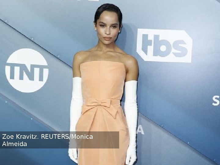 SAG Awards 2020 Red Carpet