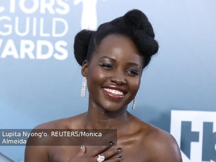 SAG Awards 2020 Red Carpet