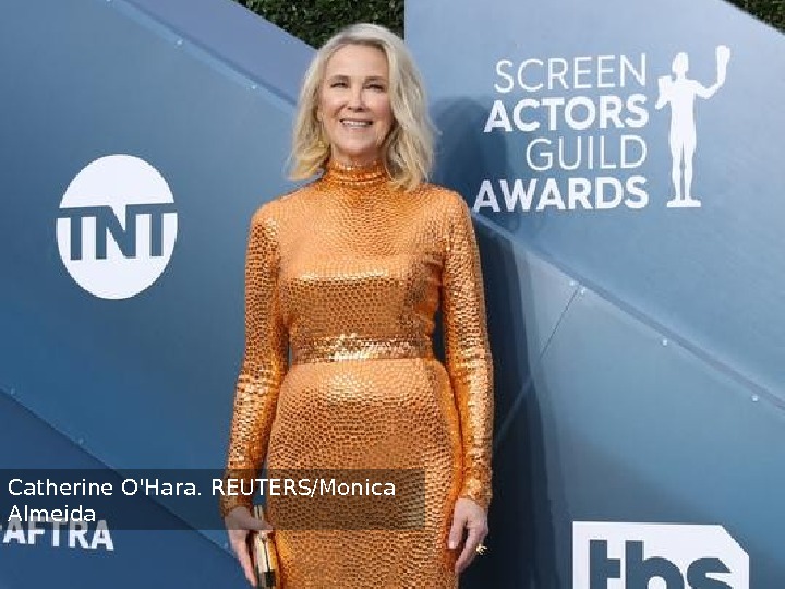 SAG Awards 2020 Red Carpet