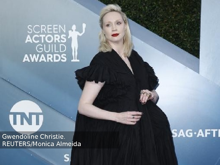 SAG Awards 2020 Red Carpet