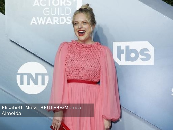 SAG Awards 2020 Red Carpet