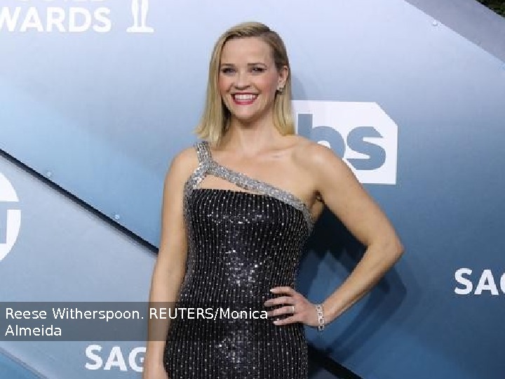 SAG Awards 2020 Red Carpet