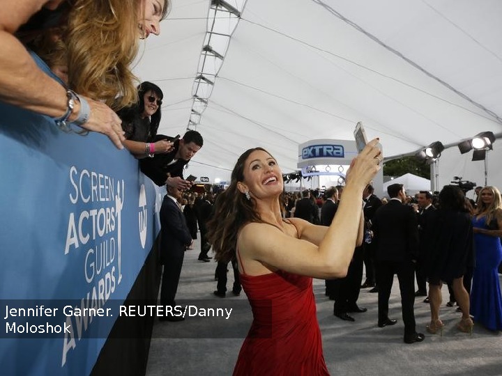 SAG Awards 2020 Red Carpet