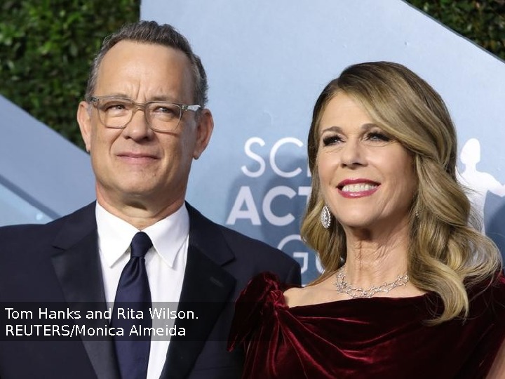 SAG Awards 2020 Red Carpet