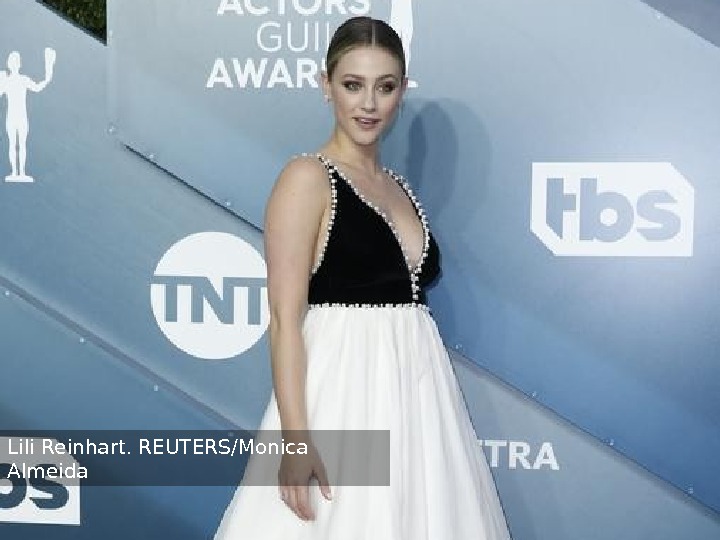 SAG Awards 2020 Red Carpet