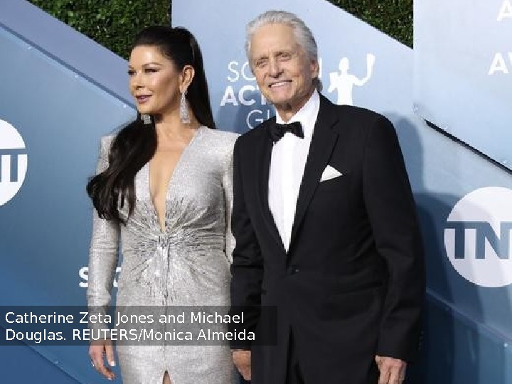 SAG Awards 2020 Red Carpet