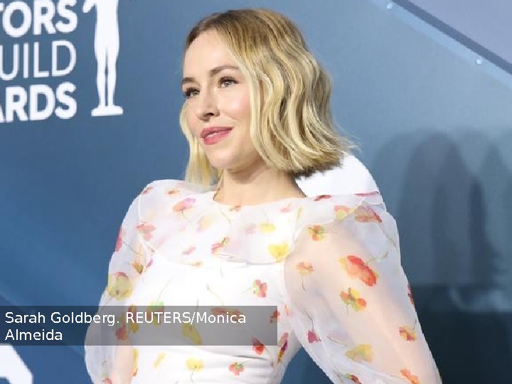 SAG Awards 2020 Red Carpet