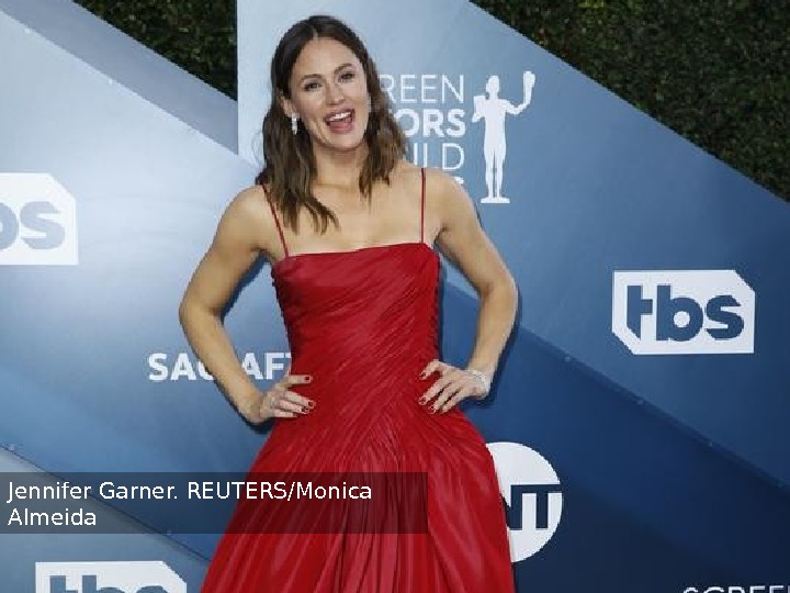 SAG Awards 2020 Red Carpet
