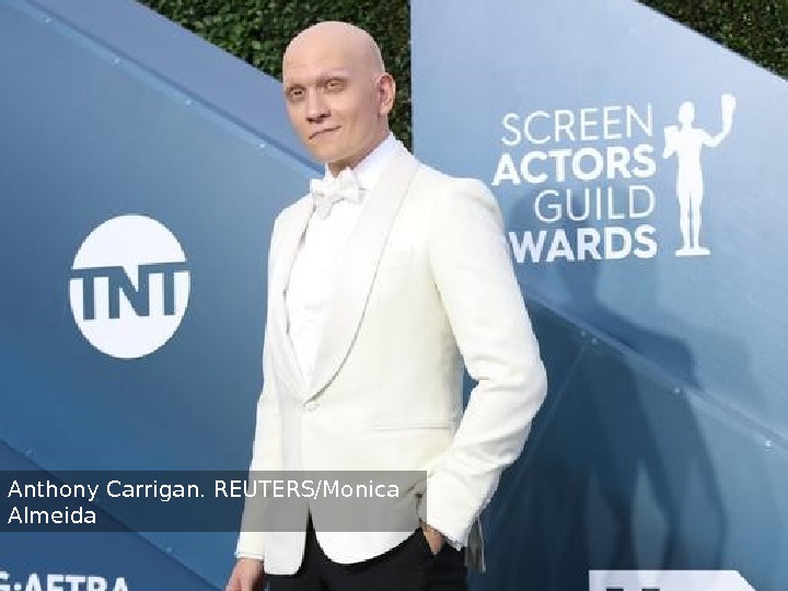 SAG Awards 2020 Red Carpet