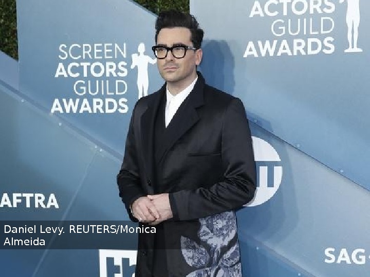 SAG Awards 2020 Red Carpet