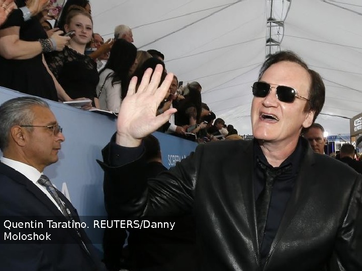SAG Awards 2020 Red Carpet