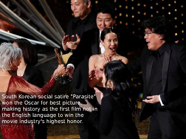 The Oscars 2020 | 92nd Academy Awards