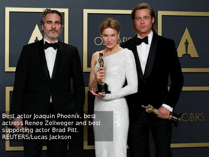 The Oscars 2020 | 92nd Academy Awards