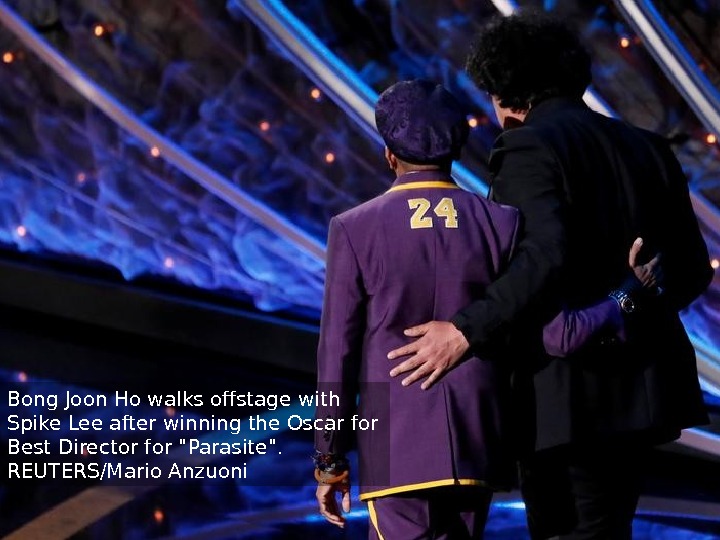The Oscars 2020 | 92nd Academy Awards