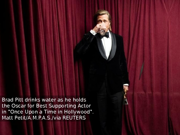 The Oscars 2020 | 92nd Academy Awards
