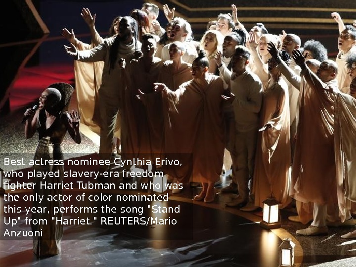 The Oscars 2020 | 92nd Academy Awards
