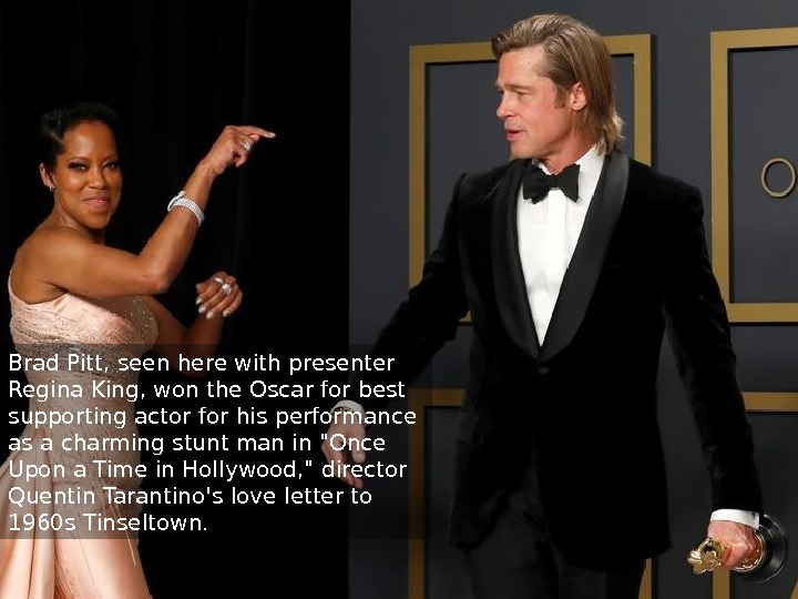 The Oscars 2020 | 92nd Academy Awards