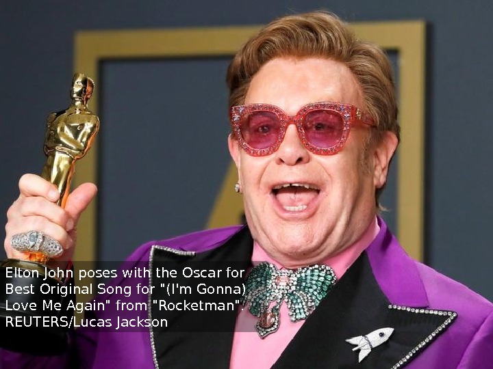 The Oscars 2020 | 92nd Academy Awards