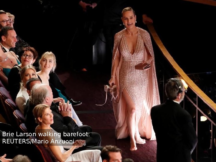 The Oscars 2020 | 92nd Academy Awards