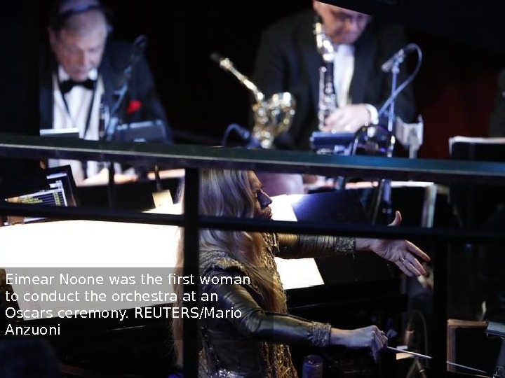 The Oscars 2020 | 92nd Academy Awards