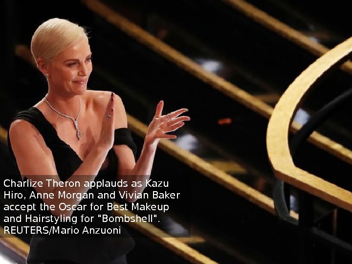 The Oscars 2020 | 92nd Academy Awards