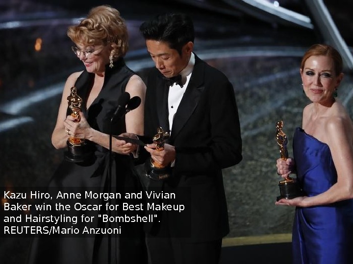 The Oscars 2020 | 92nd Academy Awards