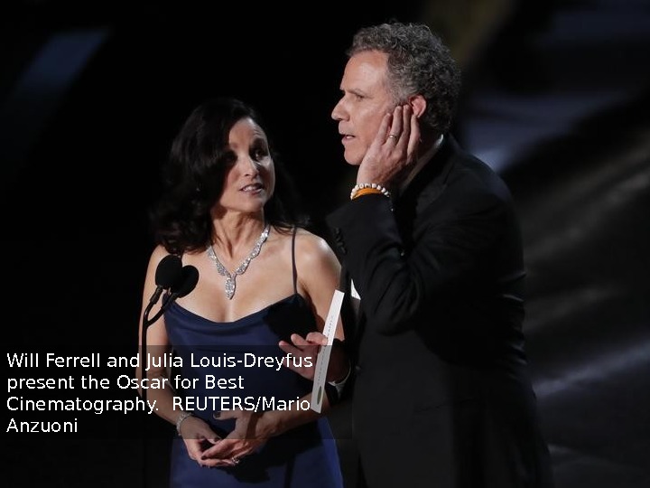 The Oscars 2020 | 92nd Academy Awards