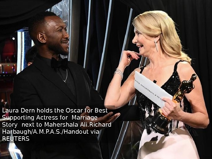 The Oscars 2020 | 92nd Academy Awards