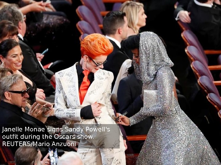 The Oscars 2020 | 92nd Academy Awards