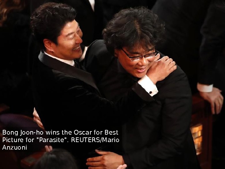 The Oscars 2020 | 92nd Academy Awards