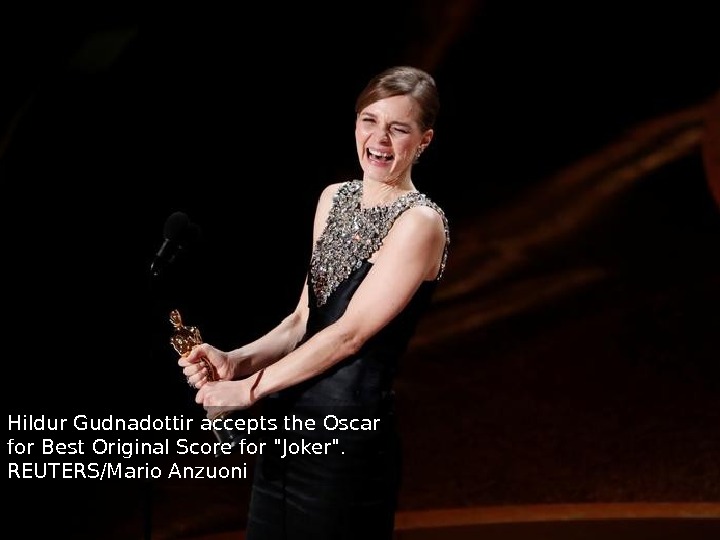 The Oscars 2020 | 92nd Academy Awards