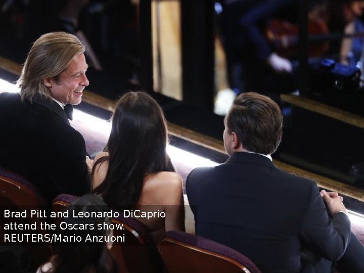 The Oscars 2020 | 92nd Academy Awards